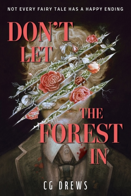 Don't Let The Forest In (Kirja / Pokkari) Don't Let The Forest In (Kirja / Pokkari)