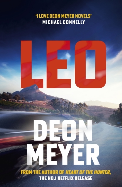 Leo (Bok / Pocket)