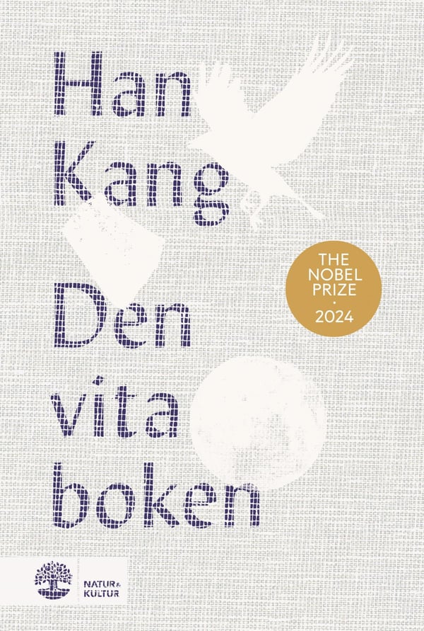 Den Vita Boken (Bok / Inbunden)