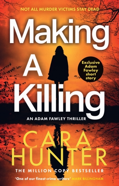 Making A Killing (Bok / Häftad)