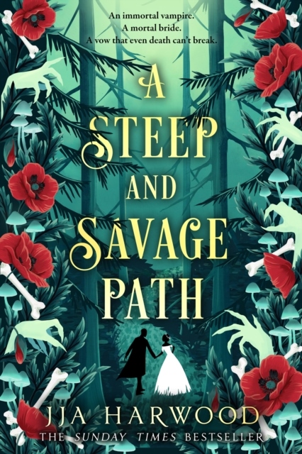 A Steep and Savage Path (Bok / Häftad)