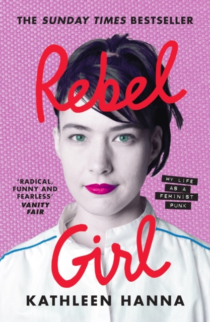 Rebel Girl (Bok / Häftad)