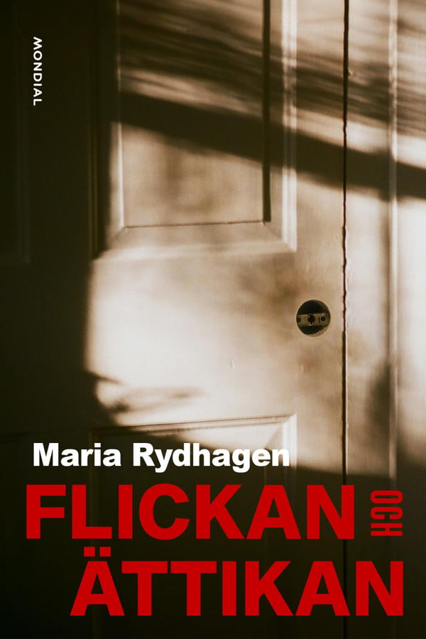Tyttö ja etikka (Kirja / Kovakantinen)