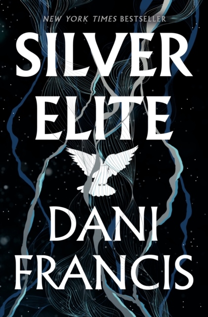 Silver Elite (Kirja / Sidottu)