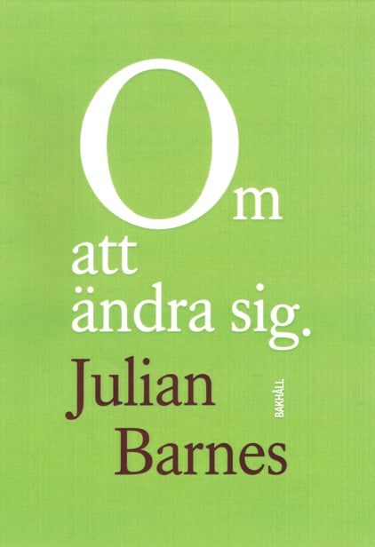 Mielenmuutoksesta (Kirja)