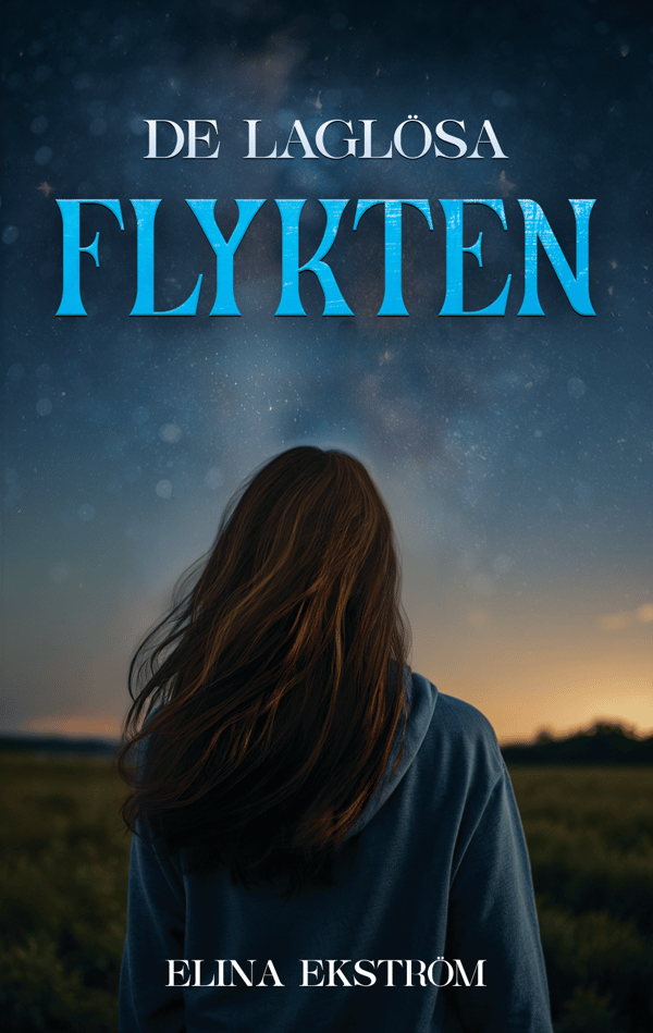 Flykten (Bok / Danskt band)