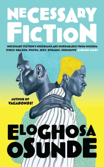 Necessary Fiction (Bok / Häftad)