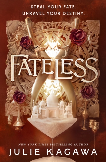 Fateless (Bok / Häftad)