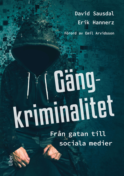 Gängkriminalitet - Från Gatan Till Sociala Medier (Bok / Häftad)