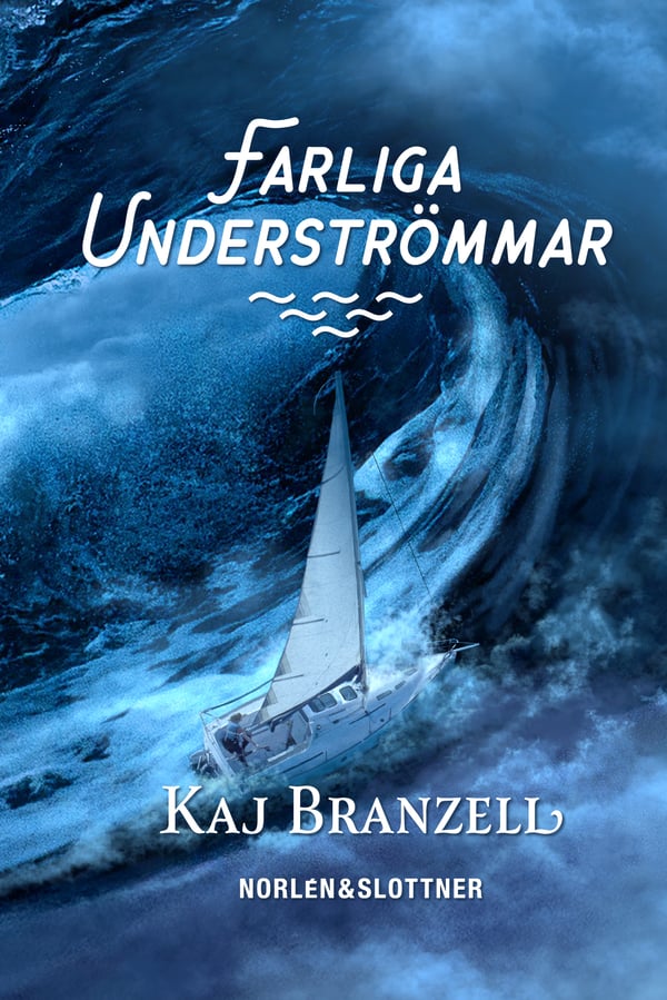 Farliga Underströmmar (Bok / Häftad)