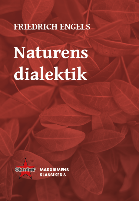 Naturens Dialektik (Bok / Häftad)
