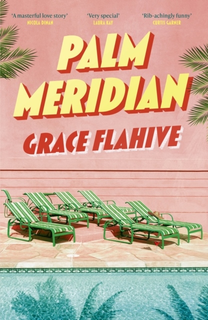 Palm Meridian (Bok / Häftad)