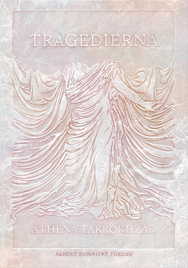 Tragedierna (Bok / Kartonnage)