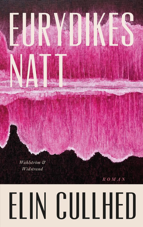 Eurydikes Natt (Bok / Inbunden)