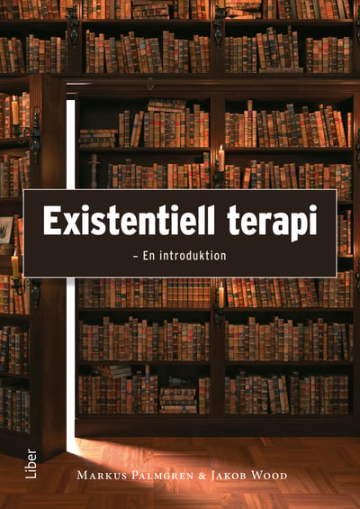 Eksistentiaalinen terapia - Johdanto (Kirja / Nidottu)