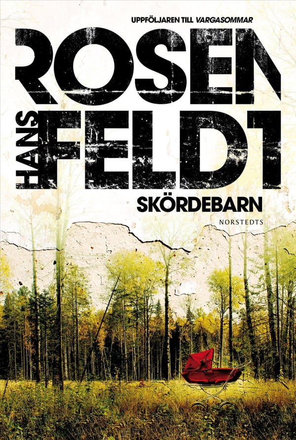 Sadonkorjuulapset (Kirja / Kovakantinen)