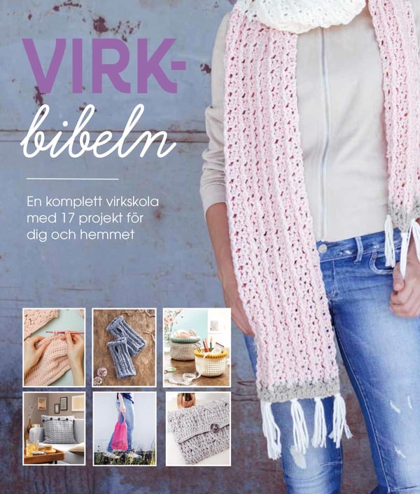 Virkbibeln (Bok / Häftad)