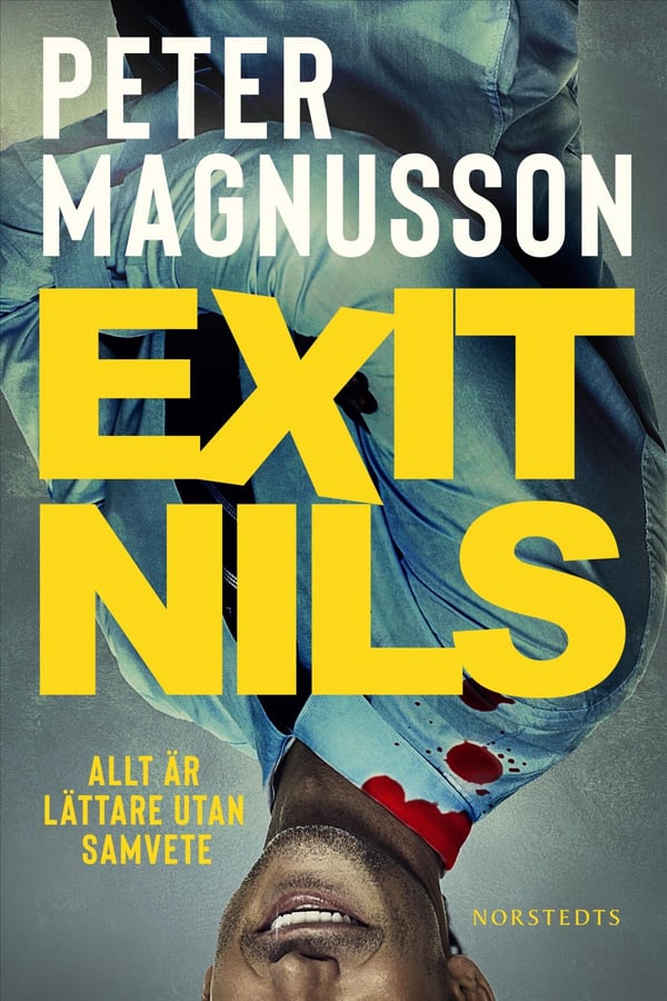 Exit Nils (Bok / Pocket)