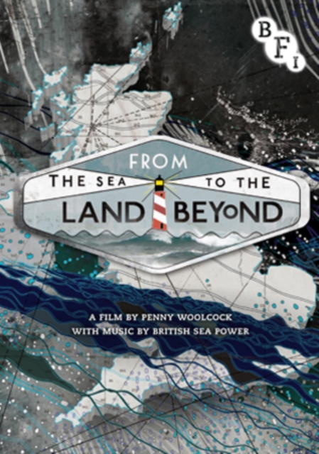 From the Sea to the Land Beyond (DVD)