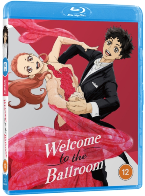 Welcome to the Ballroom (4 Blu-ray)