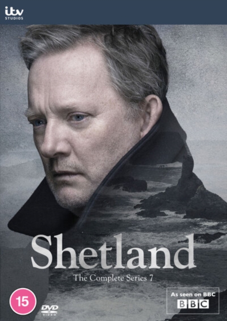 Shetland: The Complete Series 7 (2 DVD) Shetland: The Complete Series 7 (2 DVD)