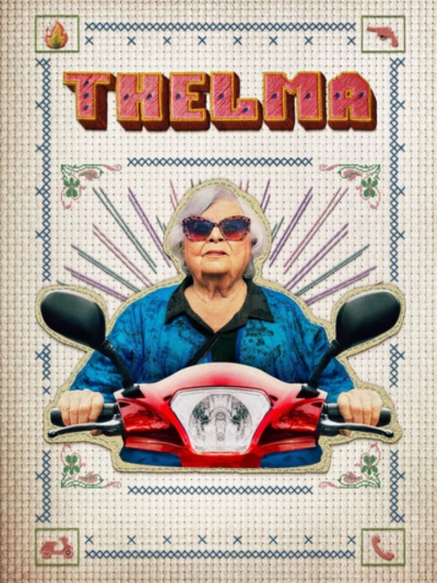 Thelma (DVD)