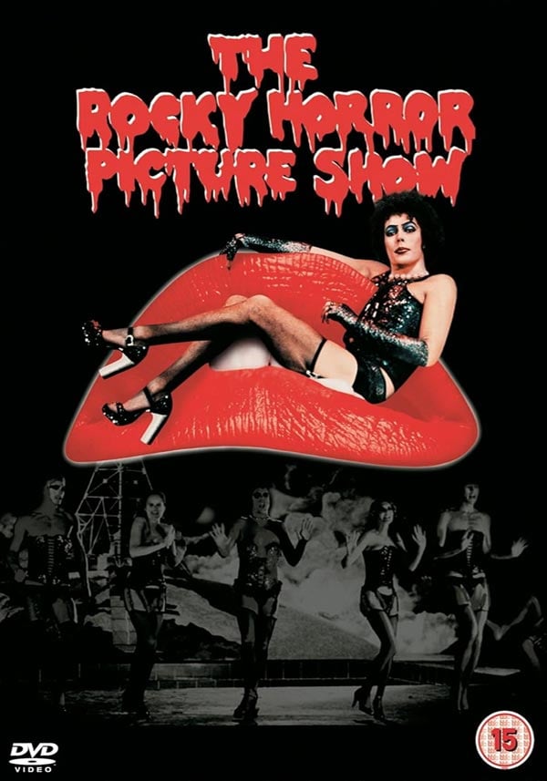 The Rocky Horror Picture Show (DVD)