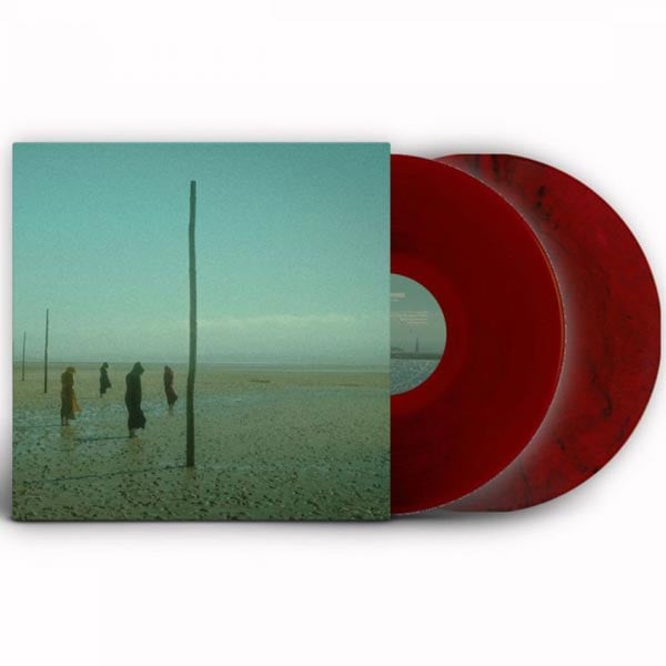 Devils Witches: In all her forms (Red/Black) (2 Vinyl LP)