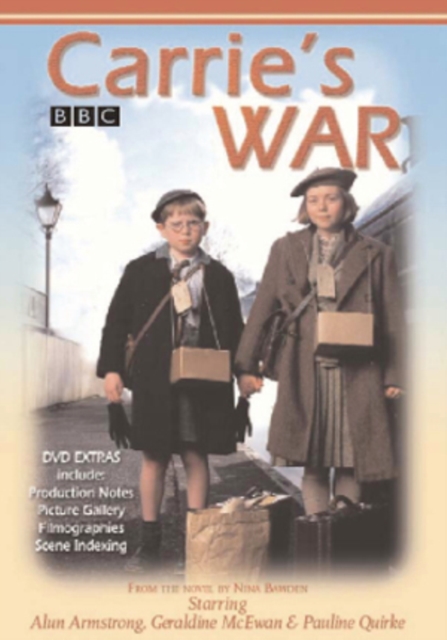 Carrie's War (DVD)