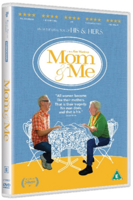 Mom and Me (DVD)