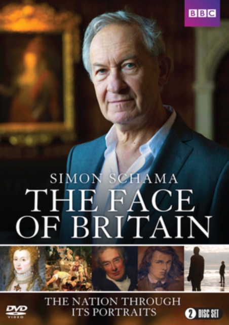 Simon Schama: The Face of Britain (2 DVD)