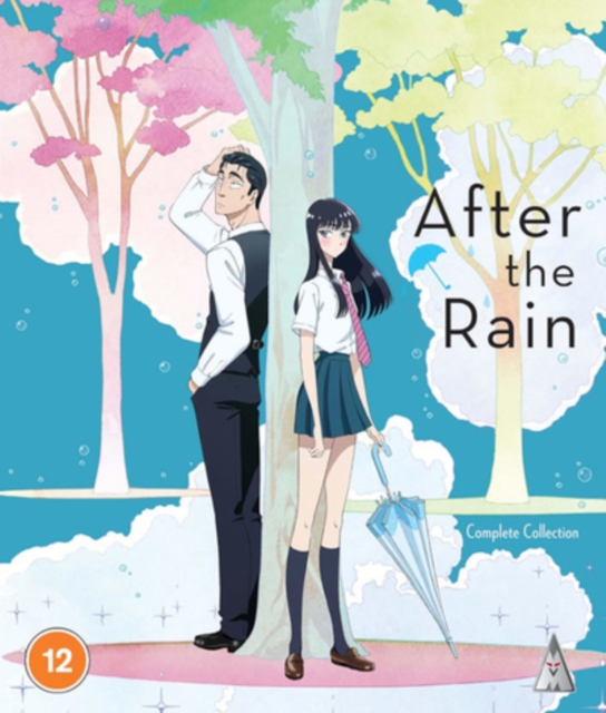 After the Rain: Complete Collection (2 Blu-ray)