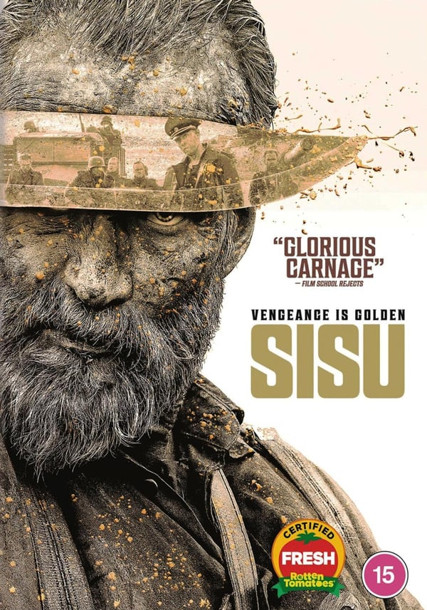Sisu (DVD)