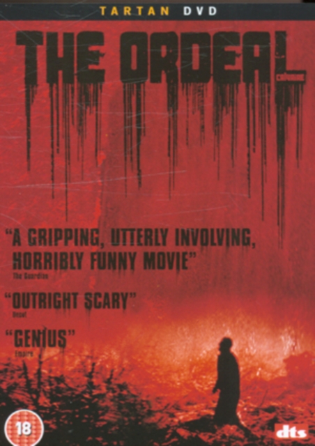 The Ordeal (DVD)