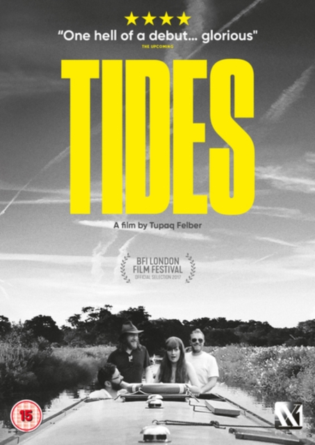 Tides (DVD)