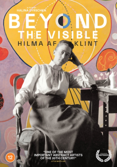 Beyond the Visible - Hilma Af Klint (DVD)