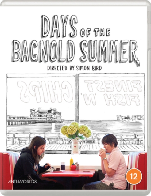 Days of the Bagnold Summer (Blu-ray / Limited)