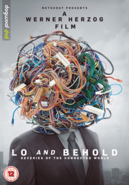 Lo and Behold (DVD)