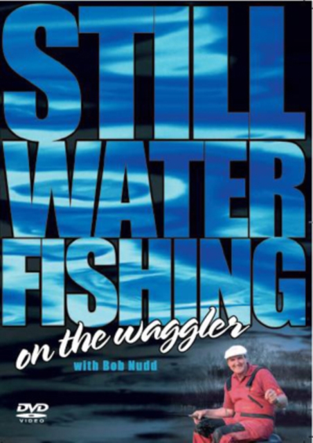Still Water Fishing on the Waggler with Bob Nudd (DVD)