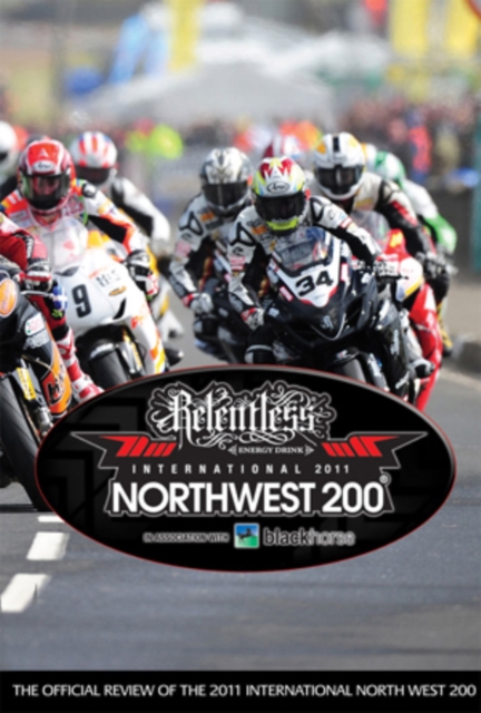 North West 200: 2011 (DVD)