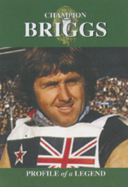 Champion: Briggs - Profile of a Legend (DVD)
