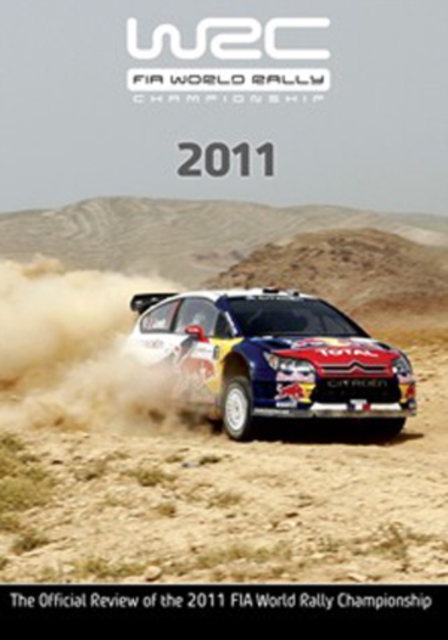 World Rally Championship: 2011 Review (2 DVD)