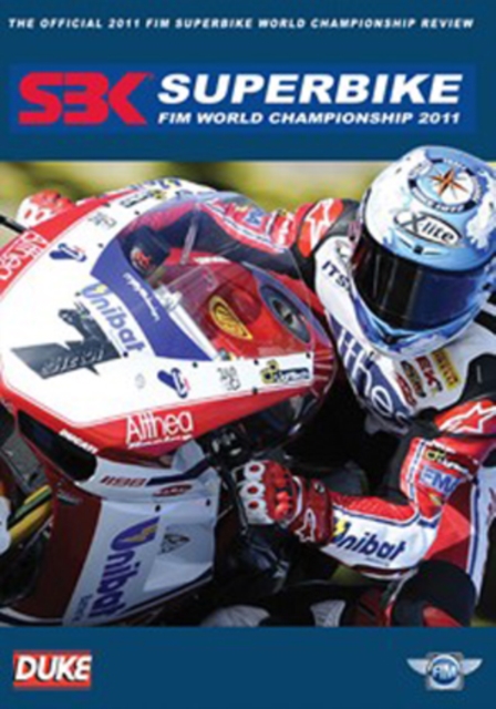 World Superbike Review: 2011 (2 DVD)