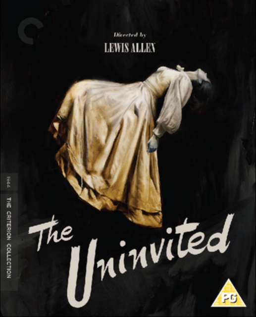 The Uninvited - The Criterion Collection (Blu-ray)