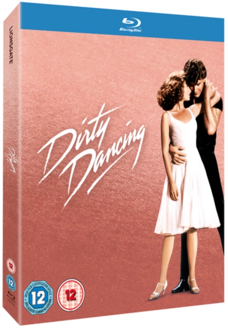 Dirty Dancing (Blu-ray)