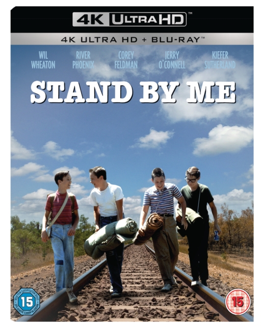 Stand By Me (2 4K UHD)