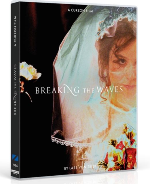Breaking the Waves (2 4K UHD)