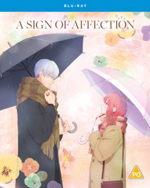 A Sign of Affection: The Complete Season (2 Blu-ray)