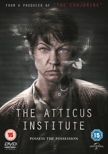 The Atticus Institute (DVD)