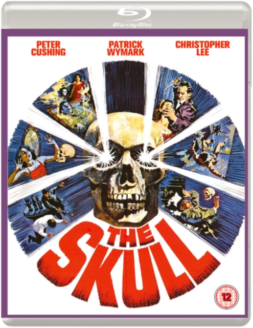 The Skull (Blu-ray)